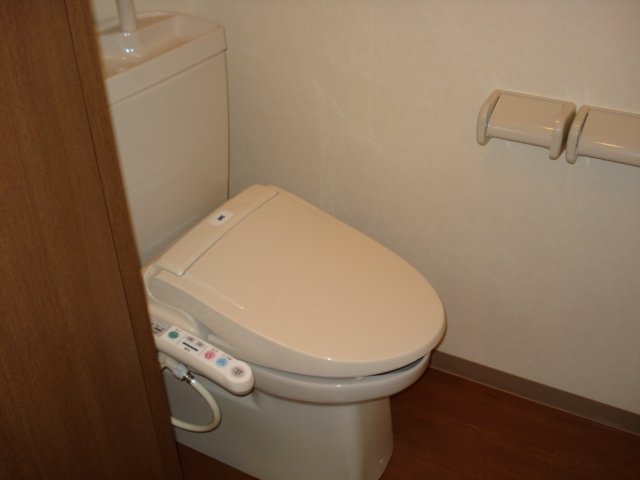 プランドールＹ’ｓ　Ⅱ トイレ