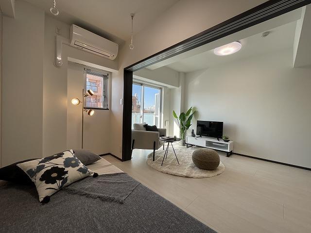 ジェノヴィア本所吾妻橋Ⅱスカイガーデン7階 その他