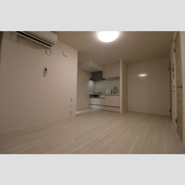 D Paina 旭町 リビング