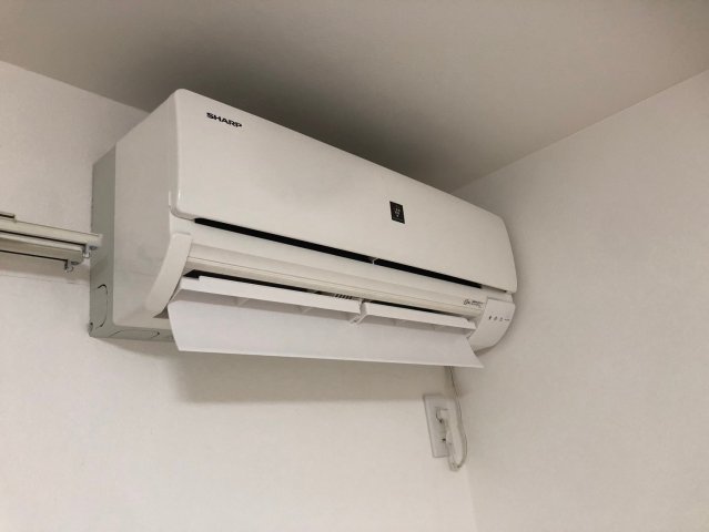 フェリシア東雪谷102号室 部屋その他