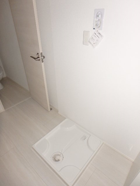 Ｅａｓｔ　Ｏｎｅ0206号室 部屋設備