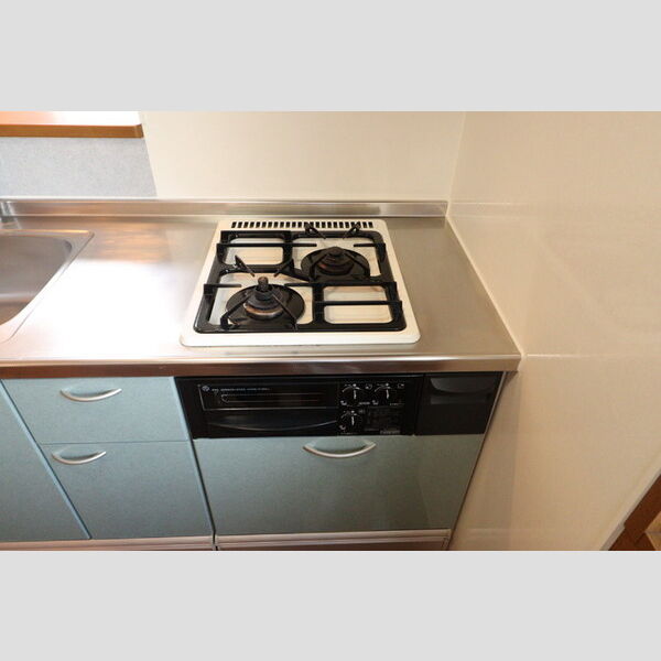 ルミエール西高尾　A キッチン