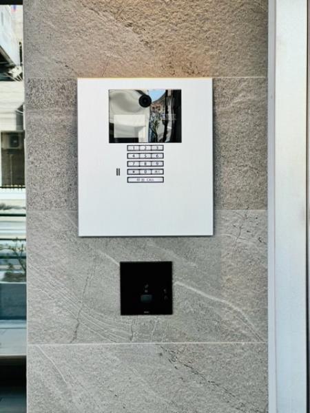 Ｂｒｉｌｌｉａ　ｉｓｔ　赤羽3階 部屋その他