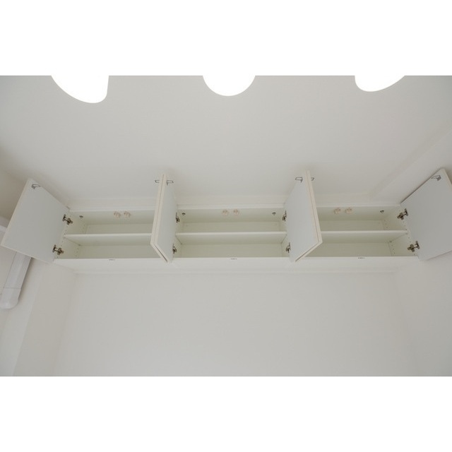 ブライズ白金台0704号室 内観