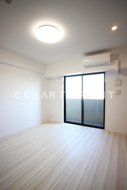 コンシェリア大塚 ＨＩＬＬＳＩＤＥ ＳＱＵＡＲＥ 同タイプ別住戸写真となります。現況と異なる場合がございます。