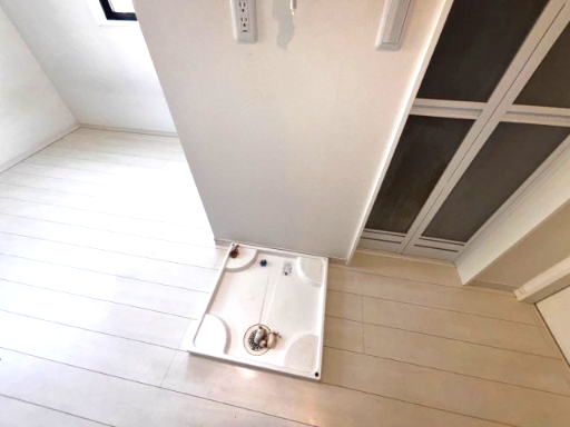 Well-B 横濱反町Ⅱ203号室 部屋設備