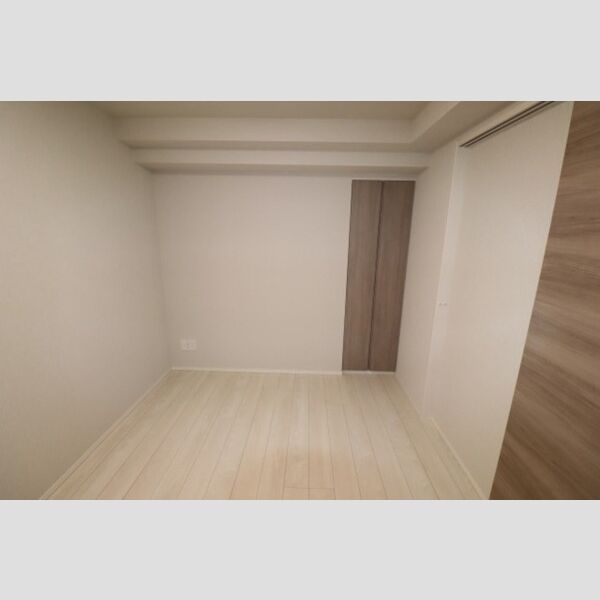 サンジョイアゼロ413号室 洋室5.2帖