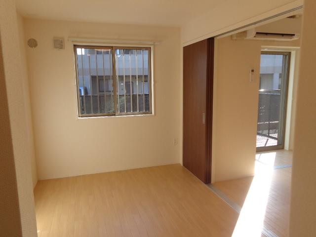 Ｇｒａｎｄ　Ｈａｒｍｏｎｉｅ（グランアルモニー） 洋室