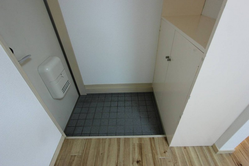 スィート　ドリームＡ1階 部屋その他