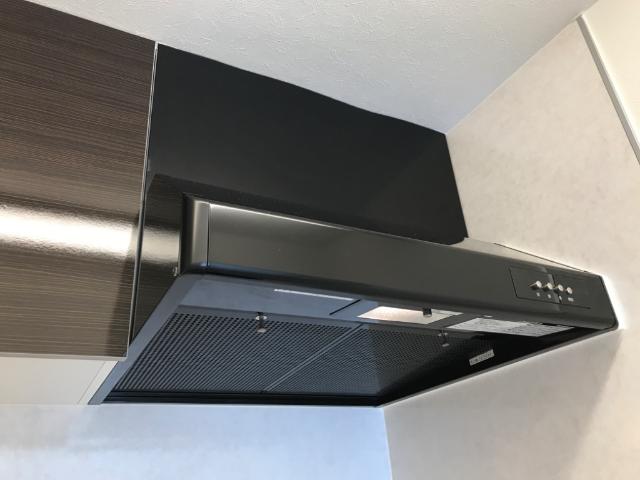 Ｅ・Ｊハウス 換気扇