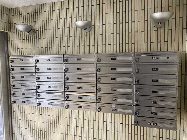 スカイコート千歳烏山第3104号室 部屋その他