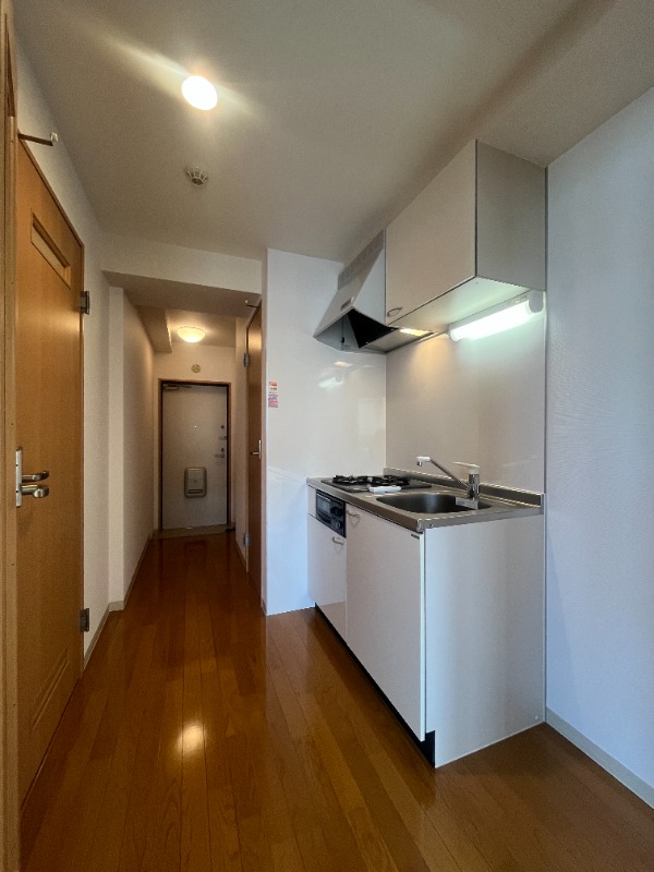 コンフォータブル6階 部屋その他