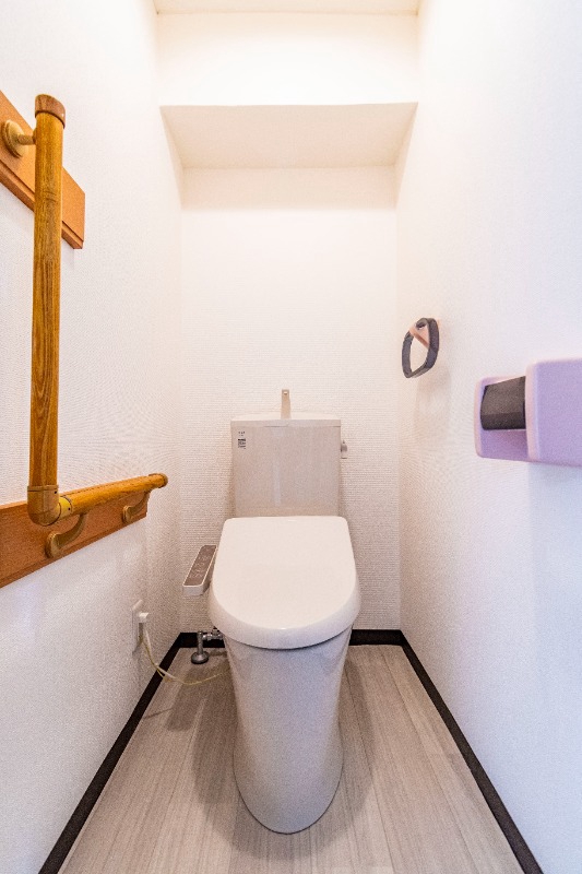 パレ･セーヴル4階 同建物別部屋の参考画像