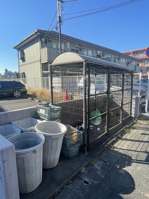 ドミールピア0407号室 その他共有部分