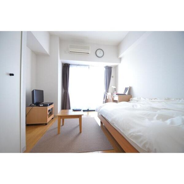 Urban　Link蒲田 リビング