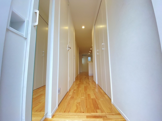 ＣＢ経堂ノンノ1階 部屋その他