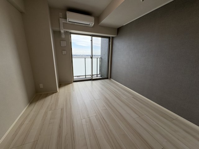 GENOVIA金町 リビング