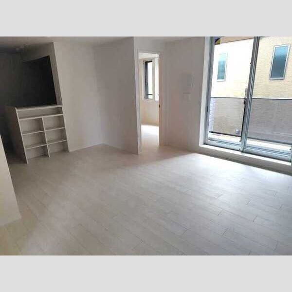 D-residence稲城201号室 部屋その他