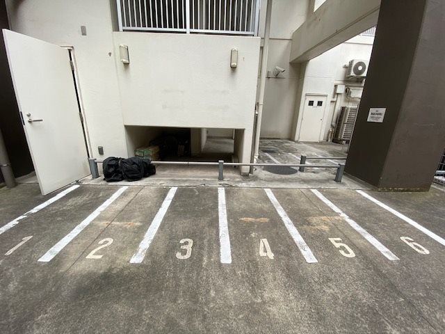 レジディア大森東8階 部屋その他