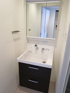 ハーモニーレジデンス浅草 内観