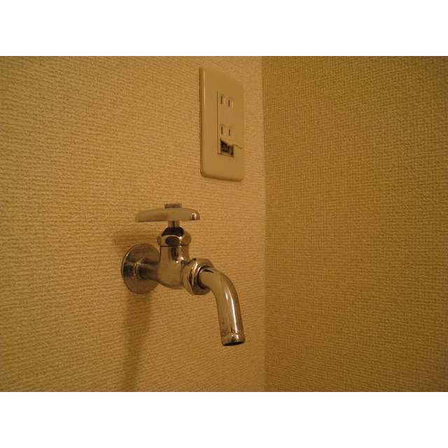 プレジール アントレ104号室 部屋その他