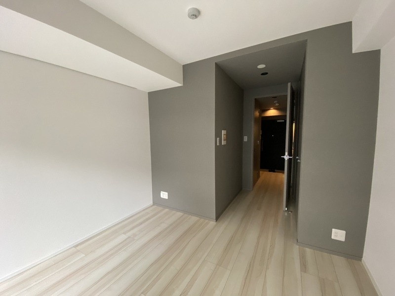 シーズンフラッツ浅草橋 リビング