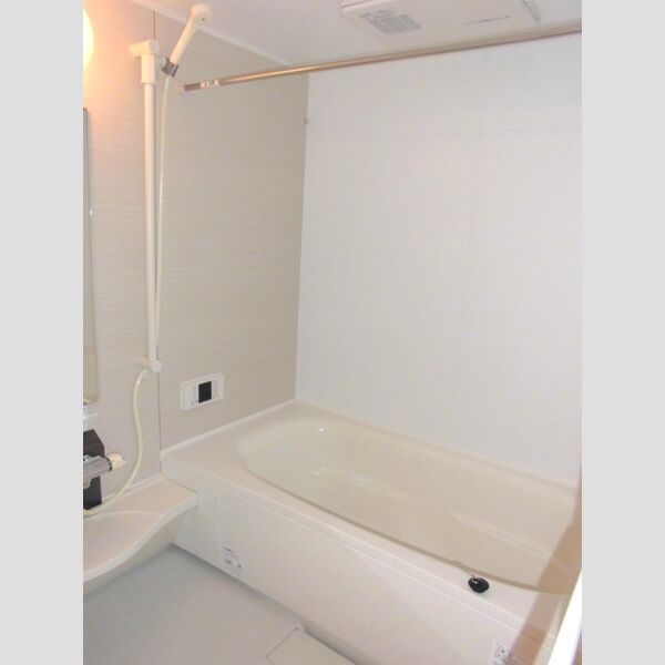 サン クラージュ301号室 一坪風呂