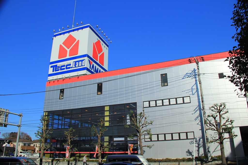 クレイノヌーヴェル　リュンヌ 周辺