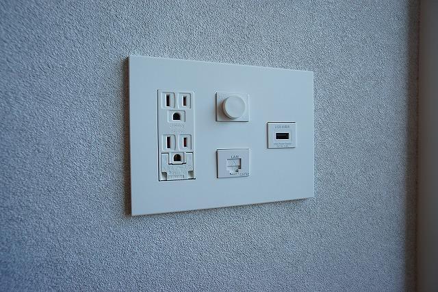 リテラス南千住サウス11階 その他　設備