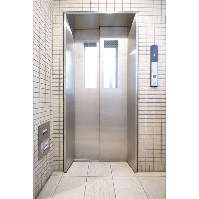 カスタリア新宿御苑Ⅱ0403号室 内観