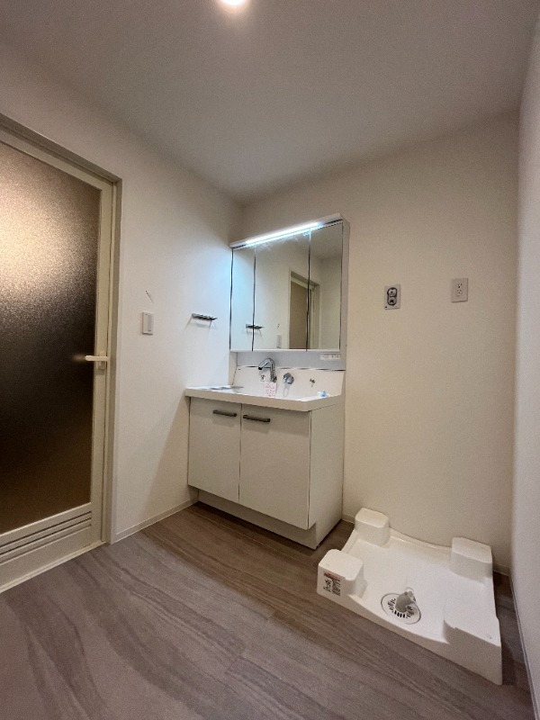 ウィステリア青砥 部屋設備