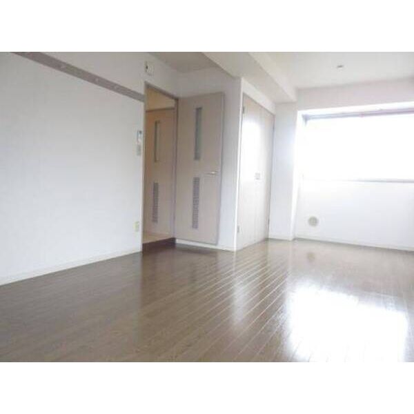 エクセル河原 リビング