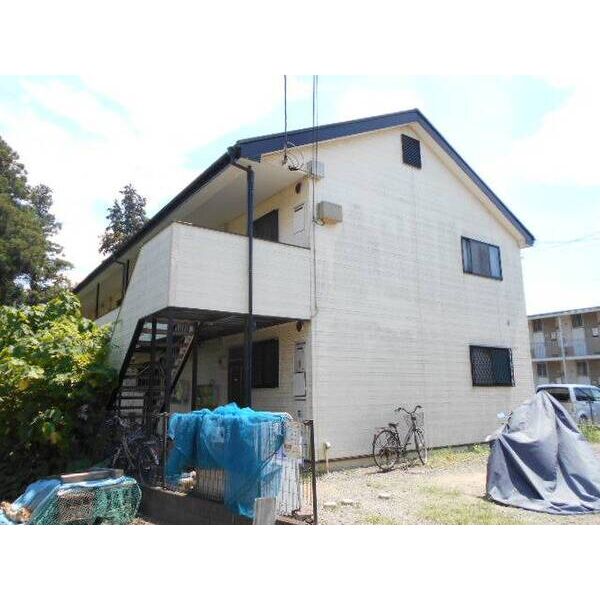 サンフォーリスト仁戸名0205号室 外観