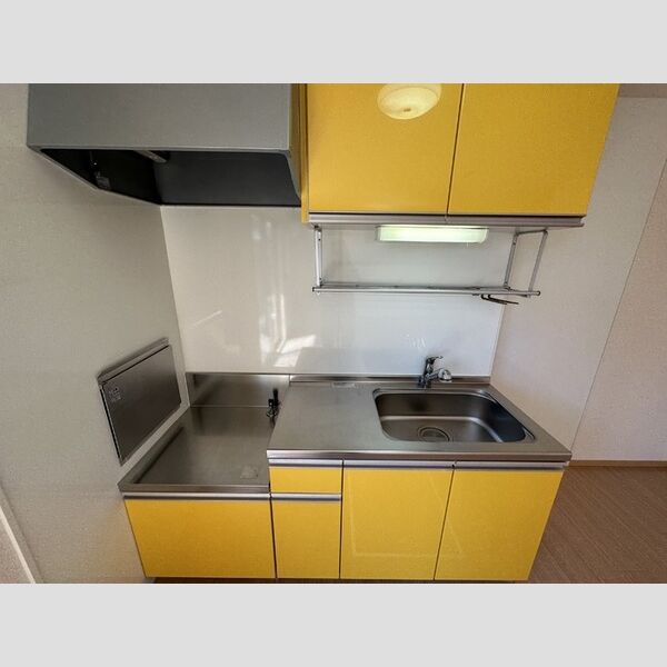 カームヒルズ　AB キッチン