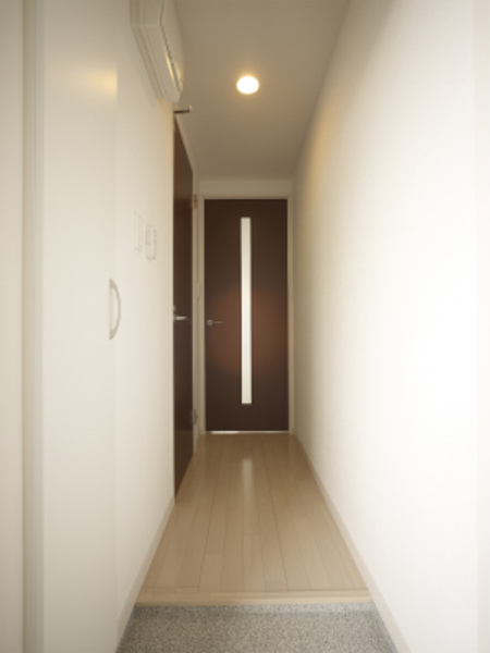 リブリ・平間2階 同建物別部屋の参考画像