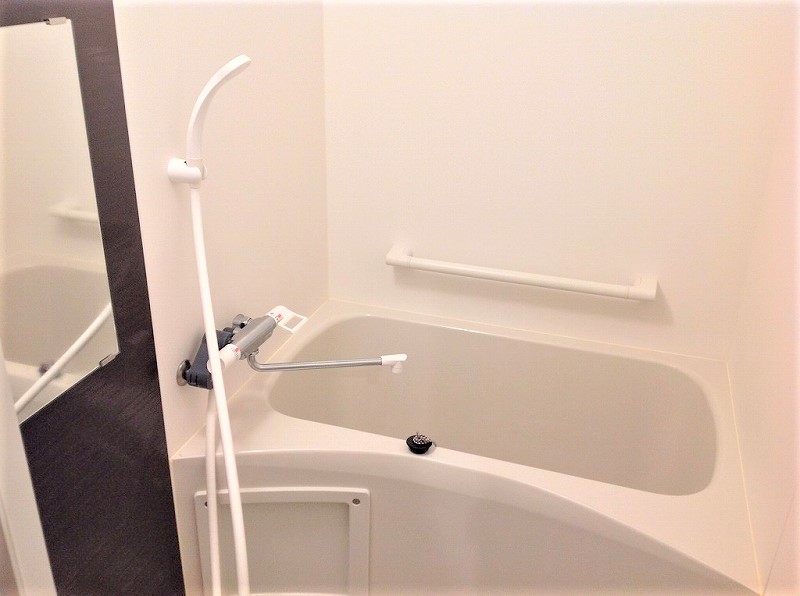 クレイノフラーズ　アント　ルポ207号室 部屋その他