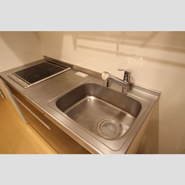 プレサージュ西新井 キッチン