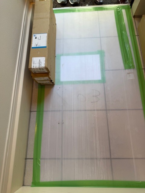 La plata201号室 205写真