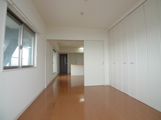 ＫＡＮＥＮＡＲＩ和光0901号室 コンパクトで使いやすい洋室です