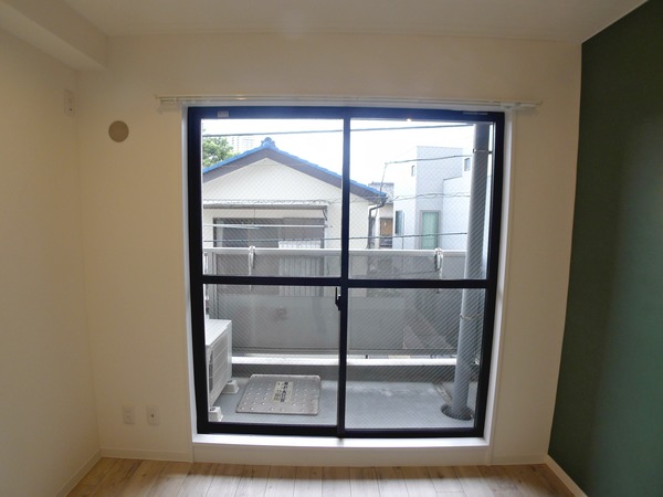 グランドメゾン王子7階 同建物別部屋の参考画像