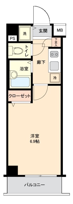 リビング