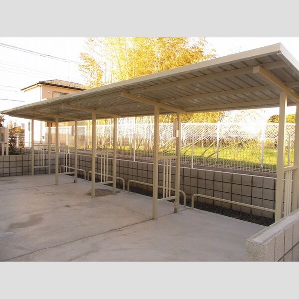 エオス　パーラー影山 周辺