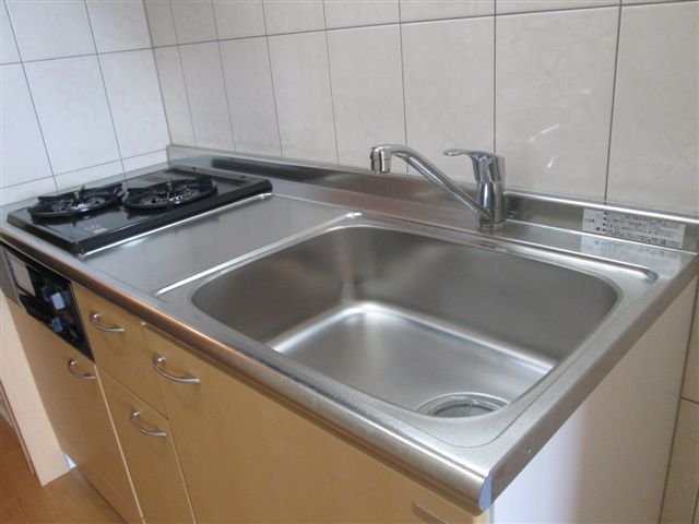 パルジェ紘 キッチン（イメージ）