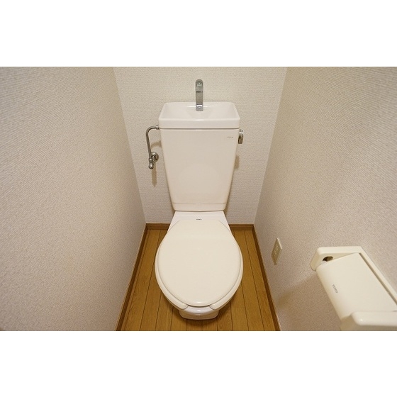 くるみハウス0101号室 内観