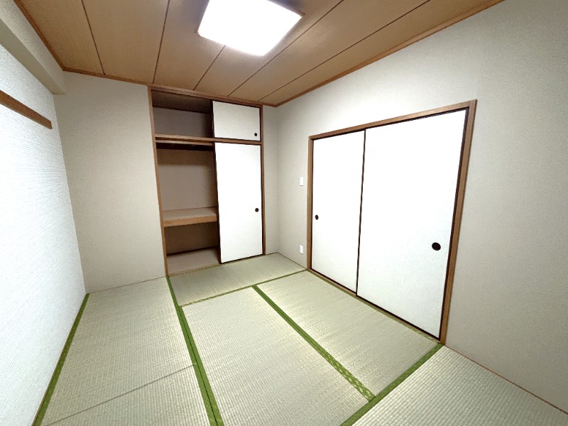 ビエラコート南浦和8階 同建物別部屋の参考画像