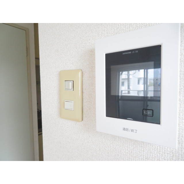 エレガンス綾瀬６0311号室 部屋その他