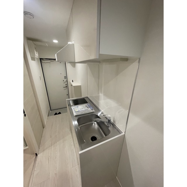 リポス瀬谷A棟 キッチン