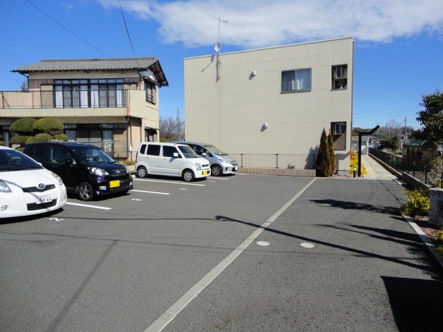 Ｗｉｓｔｅｒｉａ 外観写真（昼）