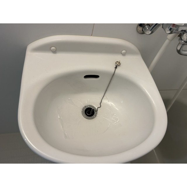 加島コーポ205号室 内観