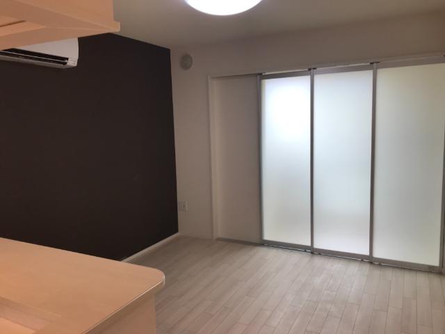 Feluca（フェルカ）203号室 リビング